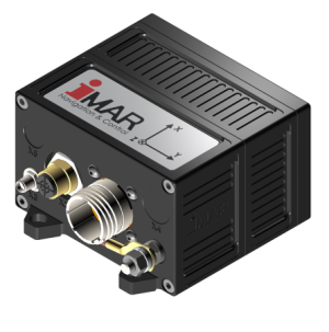 iMAR Navigation: iNAT-M300/T Single or Dual Antenna GNSS Receiver